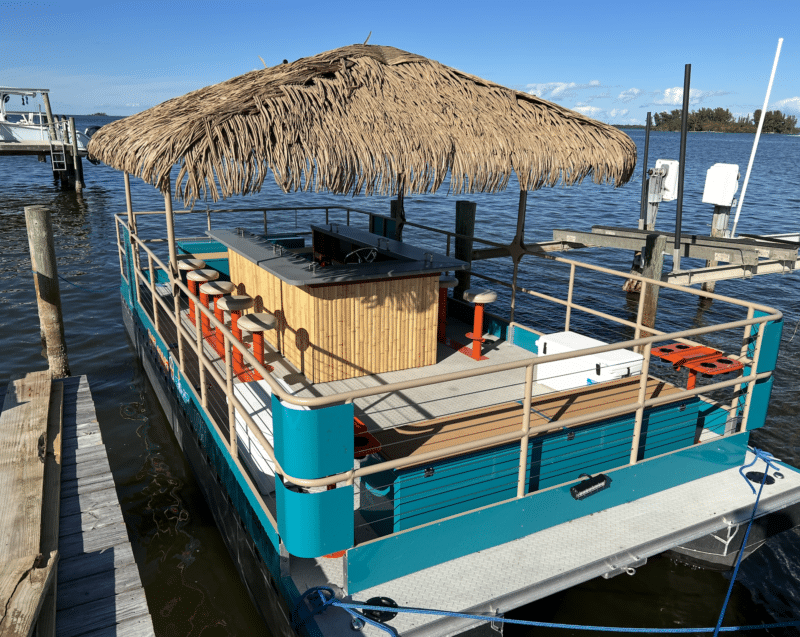 east coast tiki tours